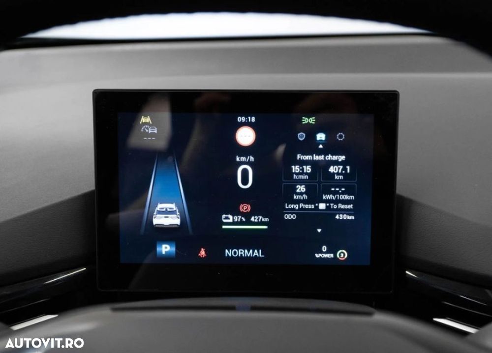 MG MG4 EV 64 kWh Excite - 8