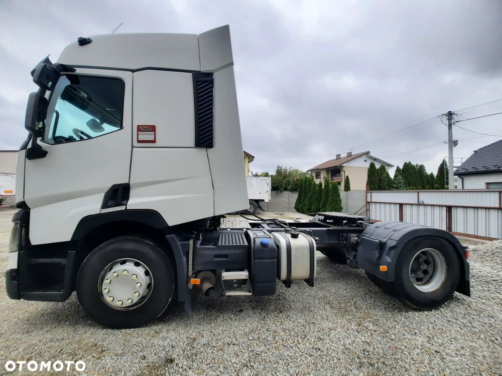 Renault T480 - 4