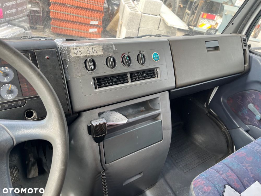 Mercedes-Benz Vario 614 - 4