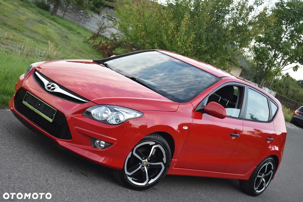 Hyundai i30 - 1