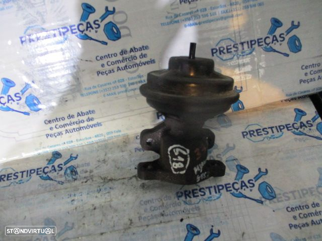 Egr Egr618 HYUNDAI GETZ VAN 2004 1.5CRDI 82CV 3P CINZA VACUO - 2