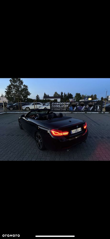 BMW Seria 4 440i Sport-Aut M Sport - 7