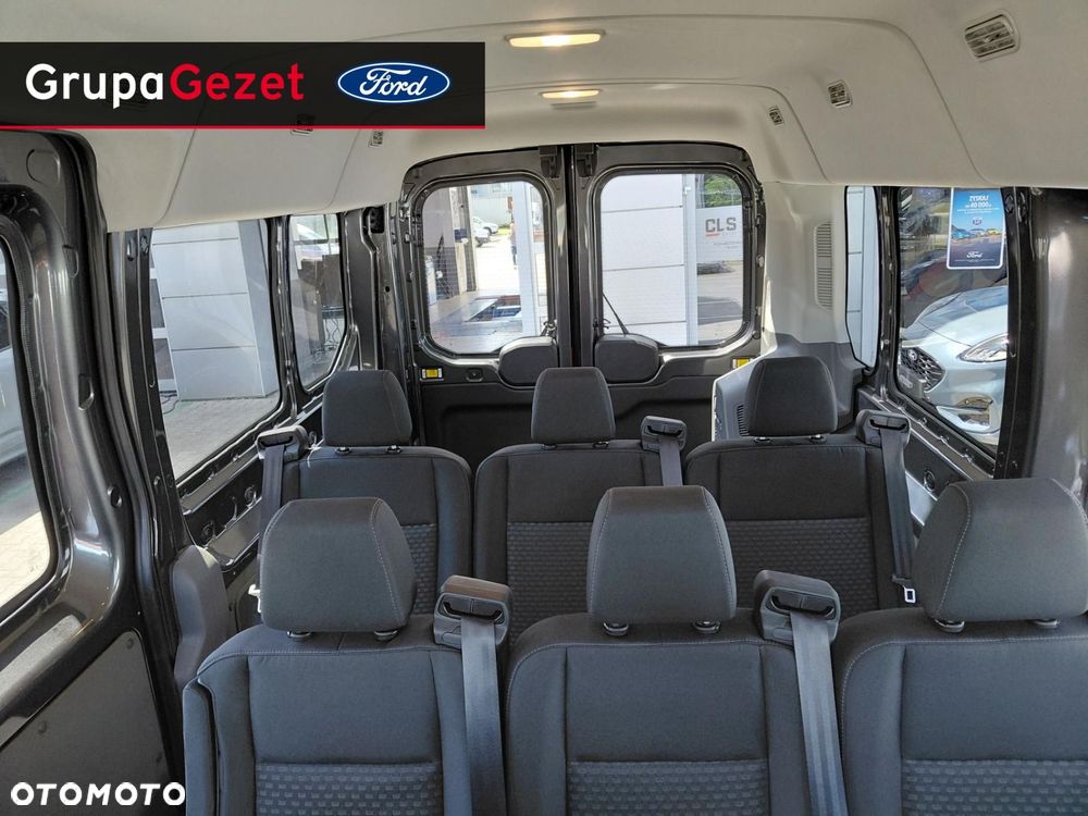 Ford Transit - 21