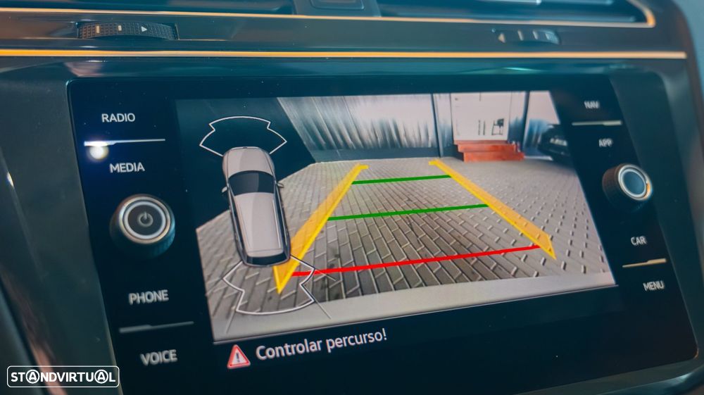 VW Tiguan 1.5 TSI Life - 14