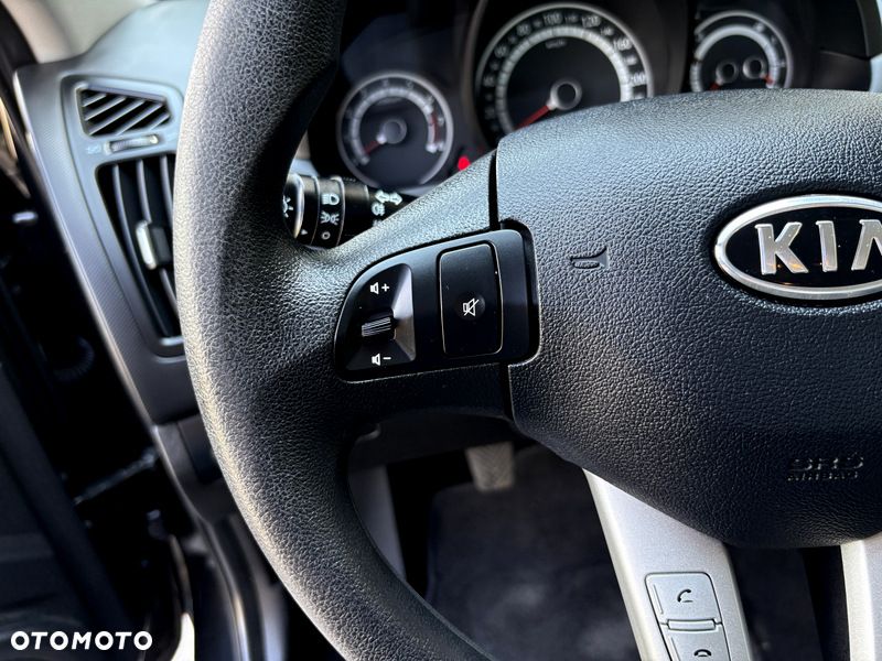 Kia Ceed 1.6 CVVT EX - 15