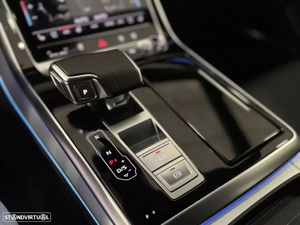 Audi SQ8 TFSI quattro Tiptronic - 39