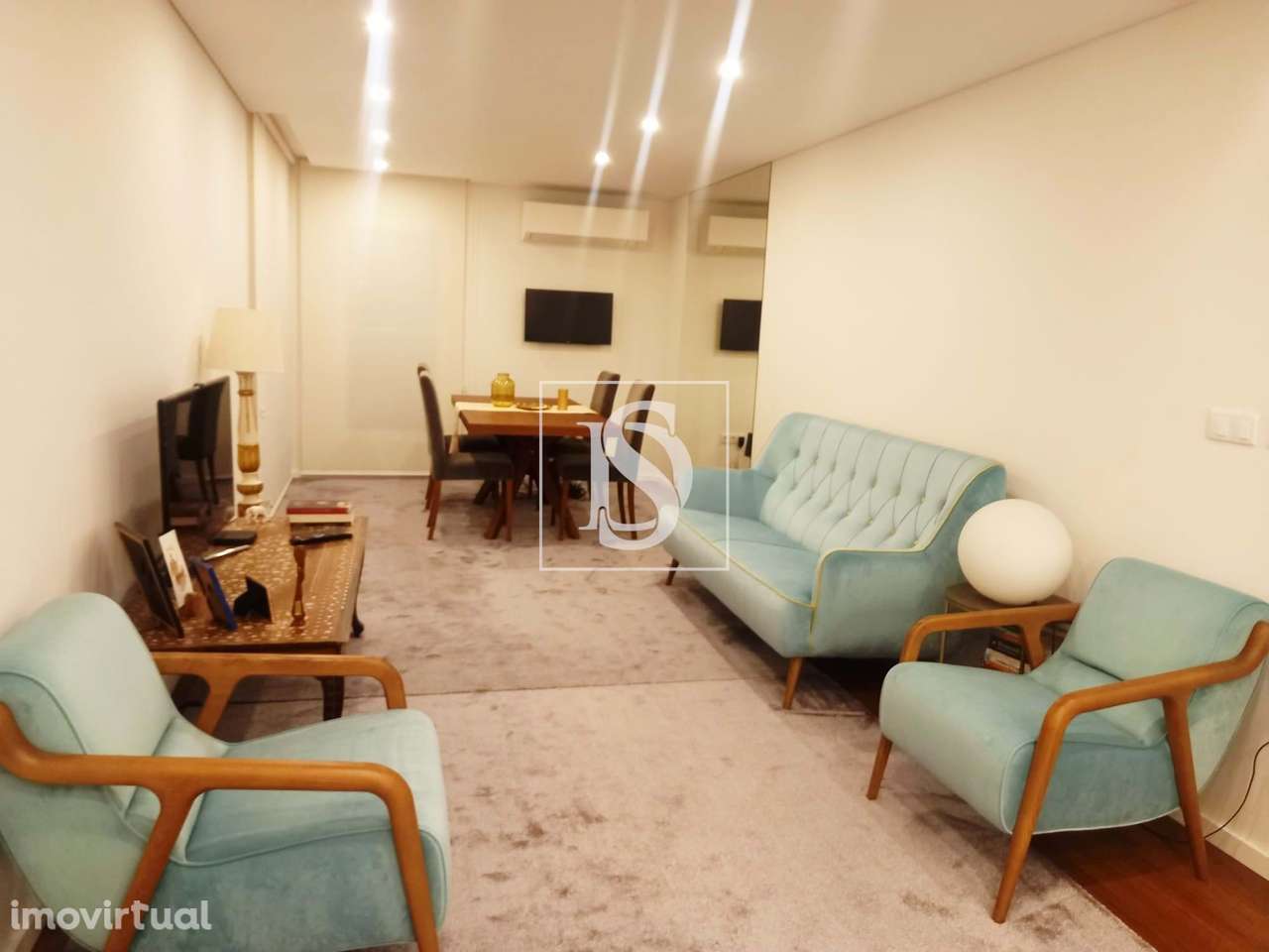 Apartamento T2 – Esmoriz - Ovar - Grande imagem: 2/24