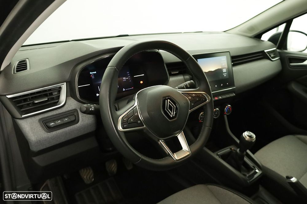 Renault Clio 1.0 TCe Evolution - 7