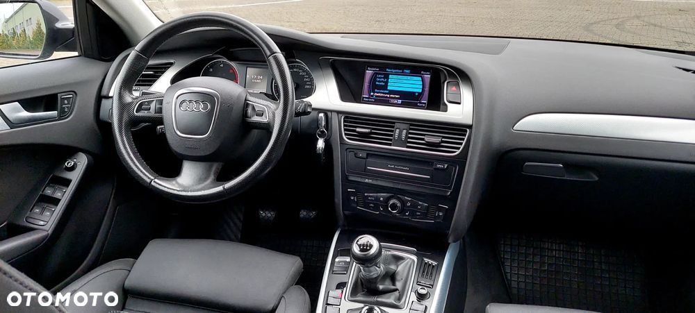 Audi A4 - 35