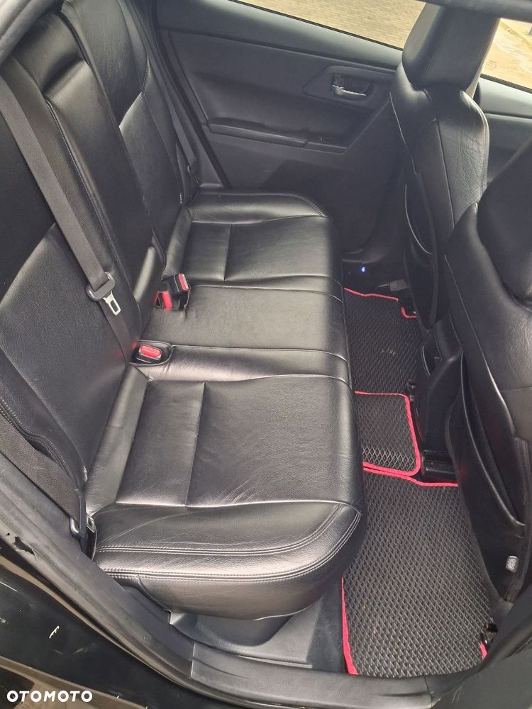 Toyota Auris - 8