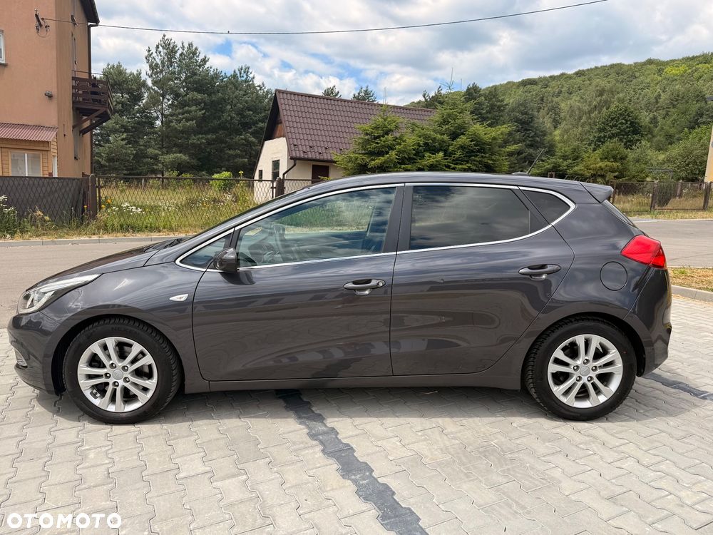Kia Ceed 1.6 CRDi XL - 6