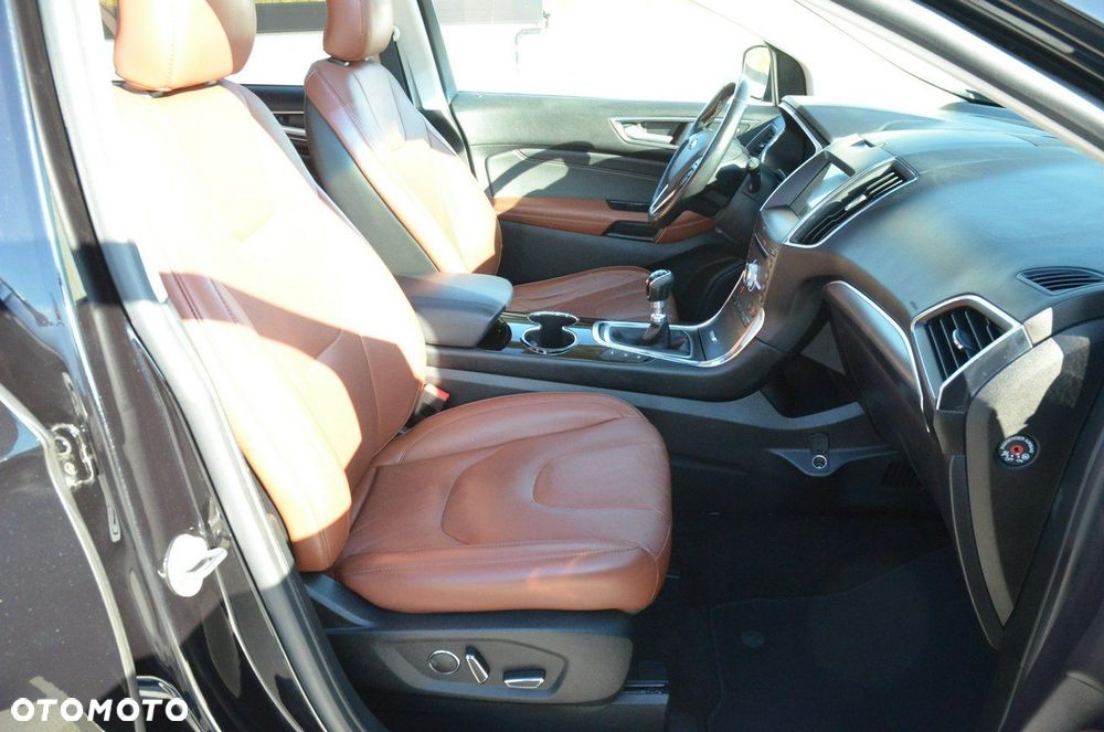 Ford Edge - 30