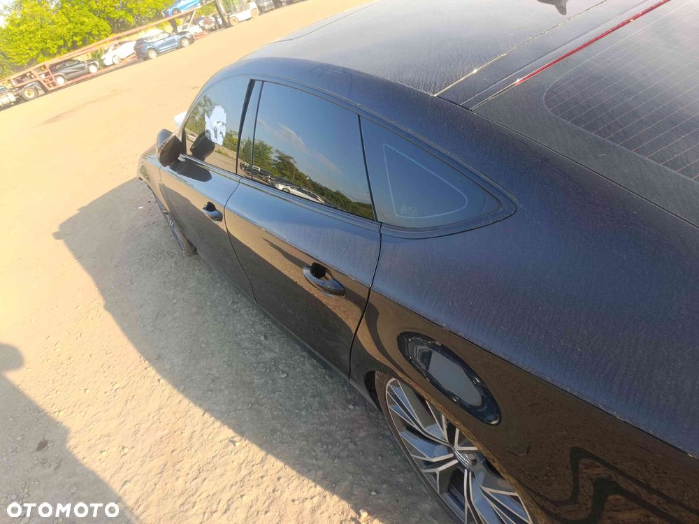 Audi S7 Sportback 4.0 TFSI Quattro S tronic - 29