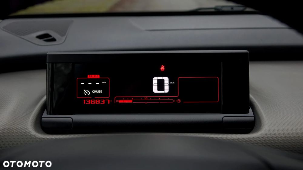 Citroën C4 Cactus 1.6 Blue HDi Shine - 15