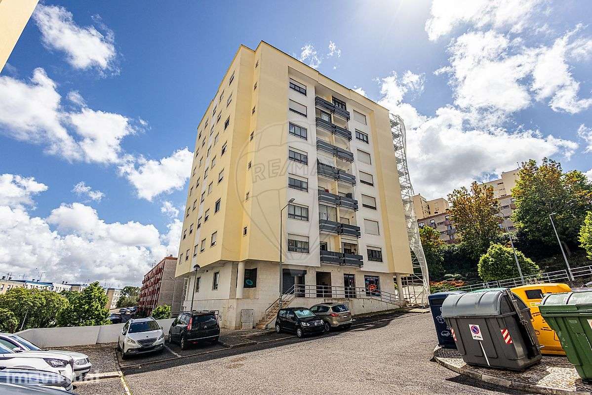 Apartamento T3 para venda - Grande imagem: 3/17