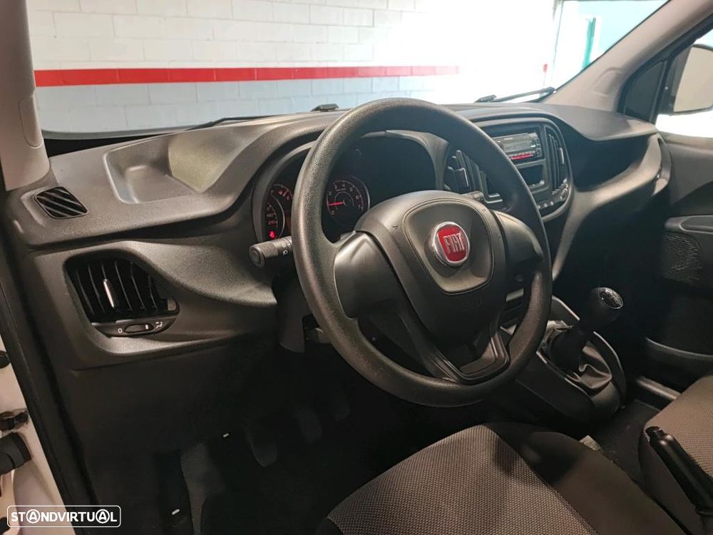 Fiat DOBLO CARGO 1.3 MJ Easy 3L - 7
