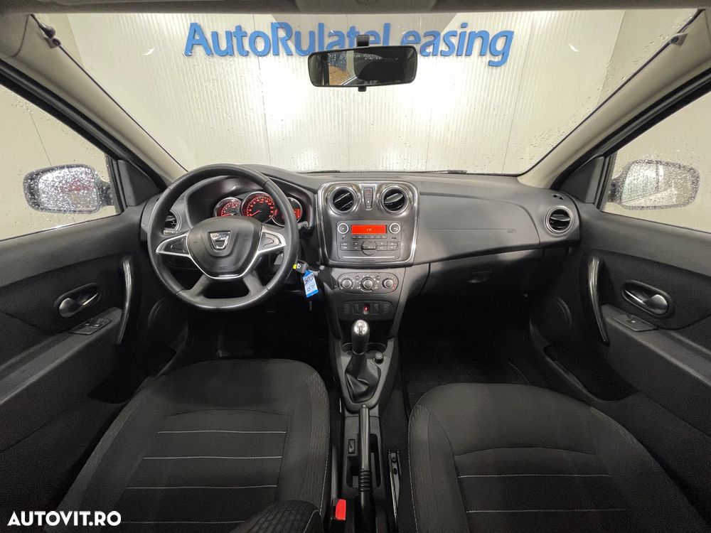 Dacia Logan 1.5 Blue dCi Laureate - 7