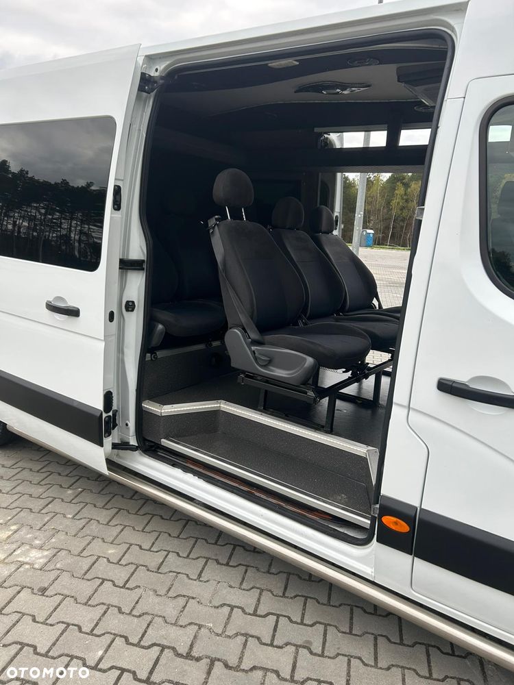 Opel Movano L3H2 - 14