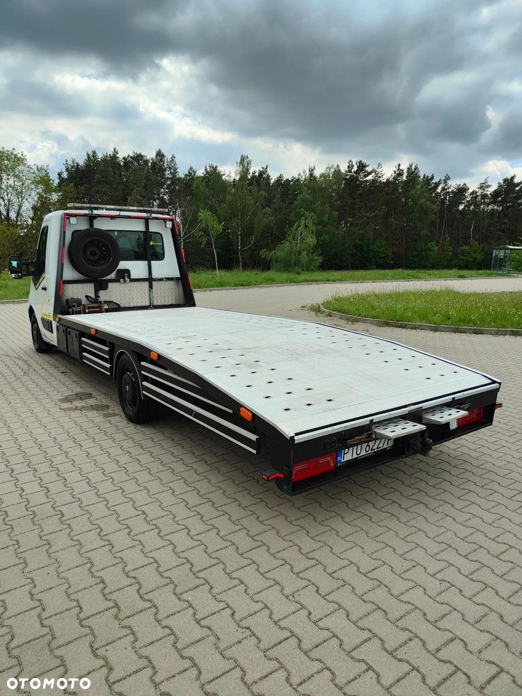 Renault Master - 5