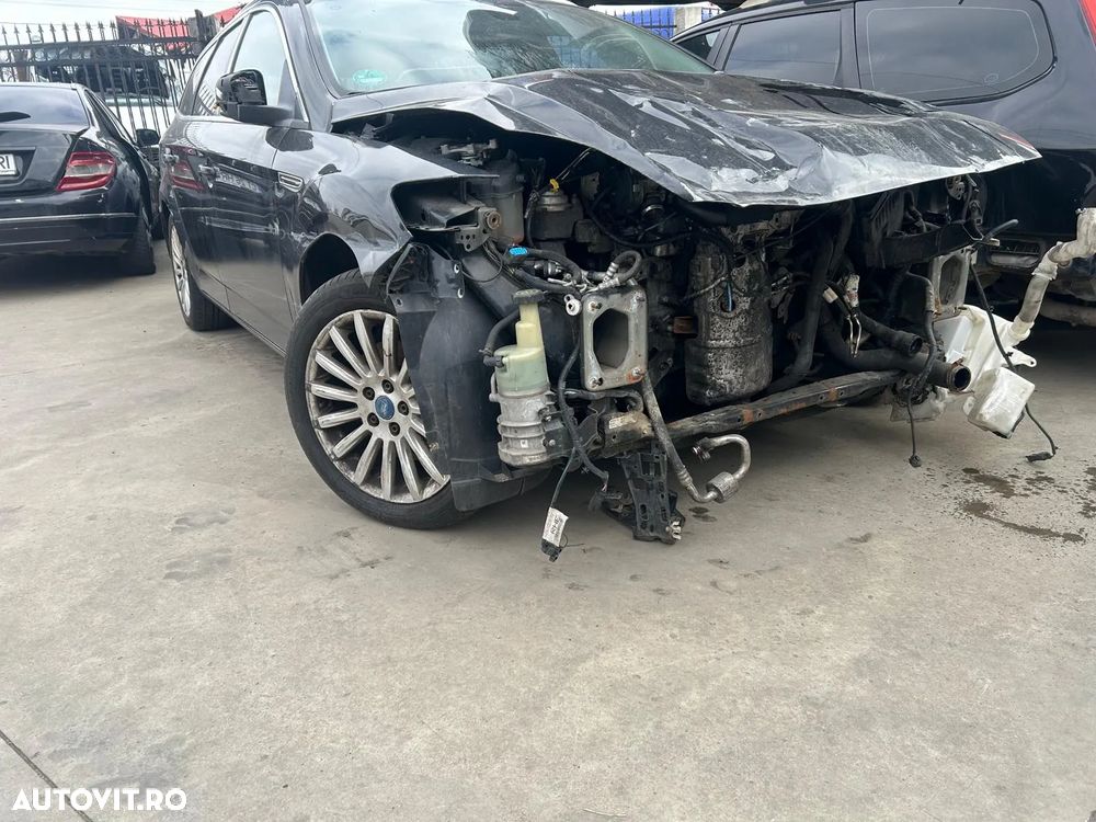 Injectoare Ford mondeo MK4 1.6 TDCI Euro 5 - 2