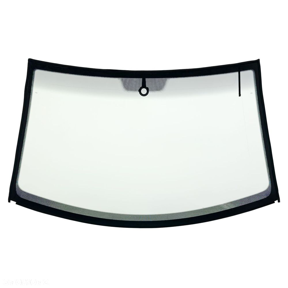 SZYBA CZOŁOWA PRZEDNIA VW NEW BEETLE 2003-2012 SENSOR ANTENA NOWA N15631 - 3