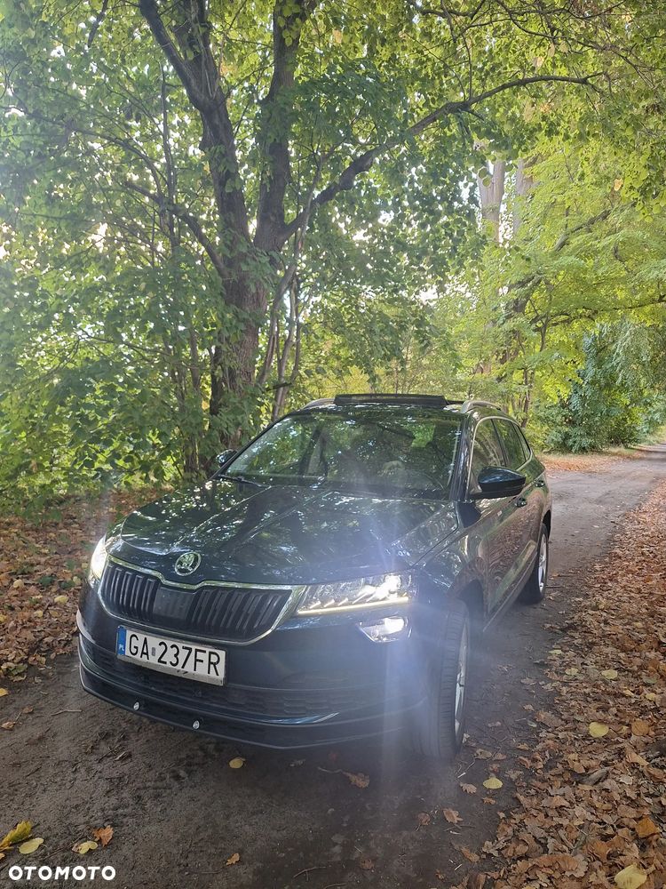 Skoda Karoq - 3