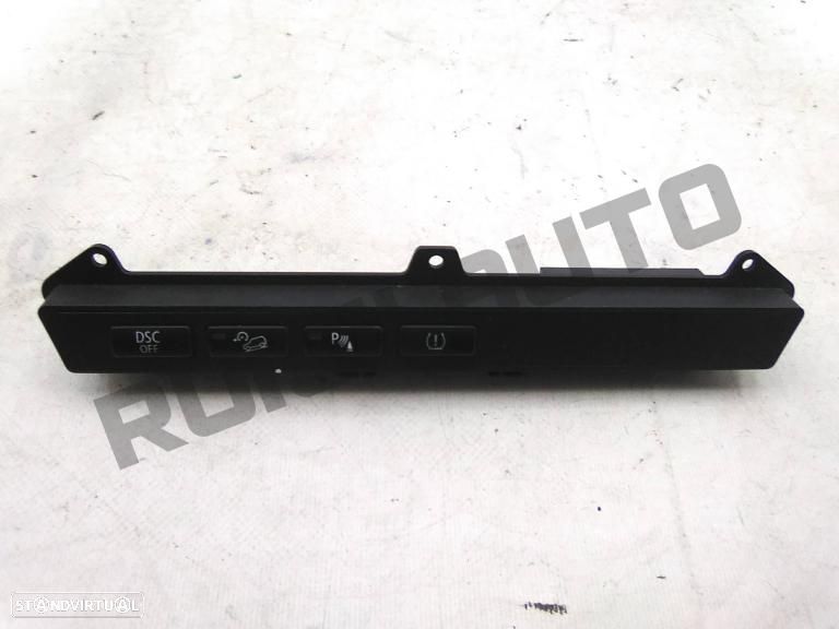 Conjunto Botões 341_5617 Bmw X3 (e83) [2003_2010] 2.0 D - 1