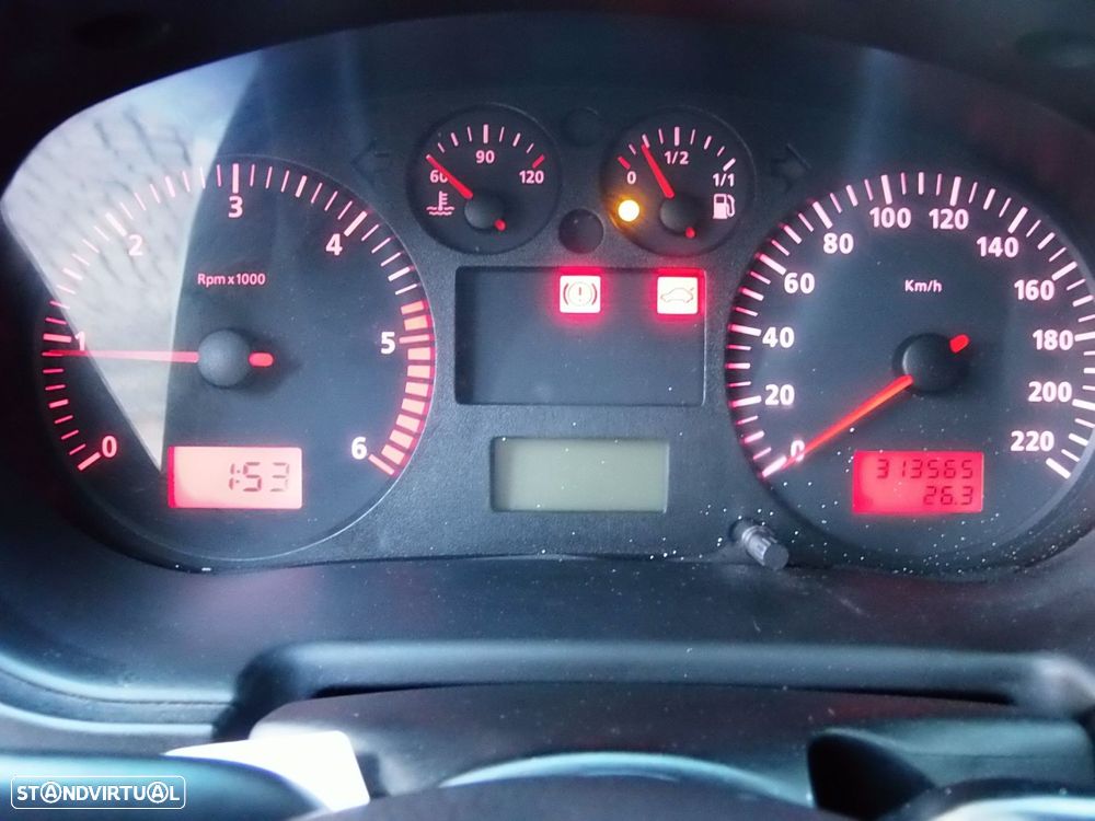 Seat Ibiza 1.9 SDi Passion - 35