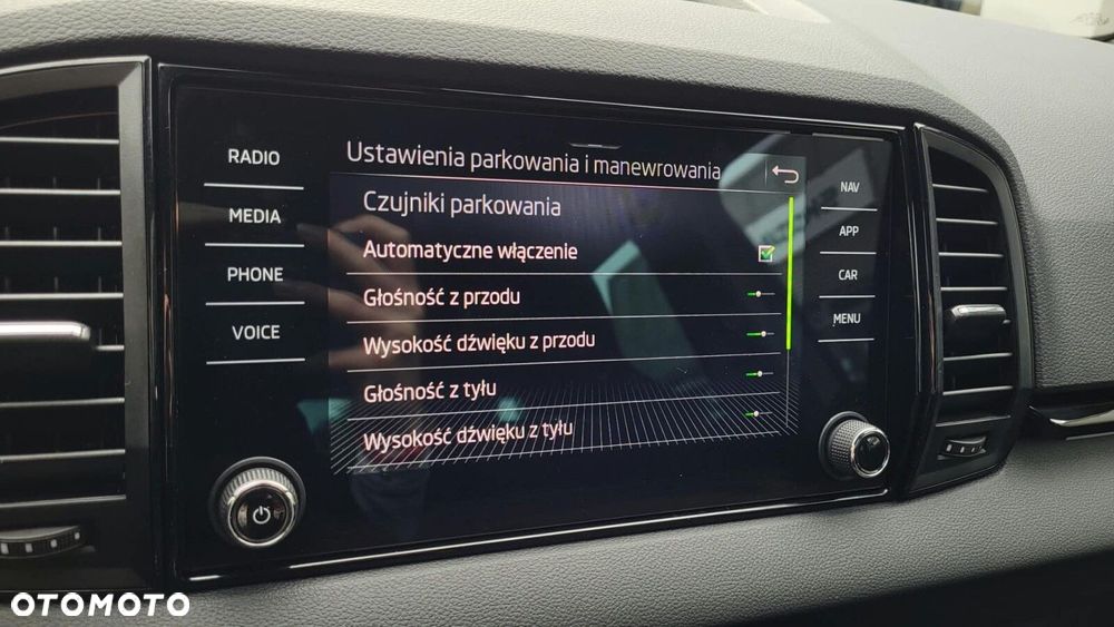 Skoda Karoq - 34