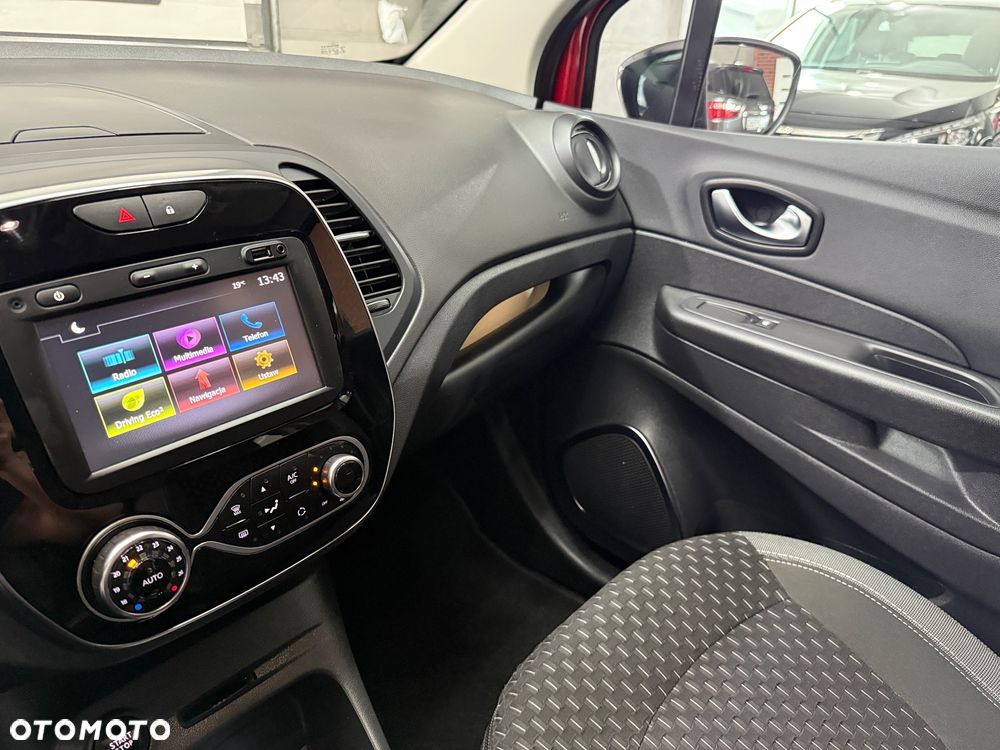 Renault Captur (ENERGY) TCe 90 INTENS - 22