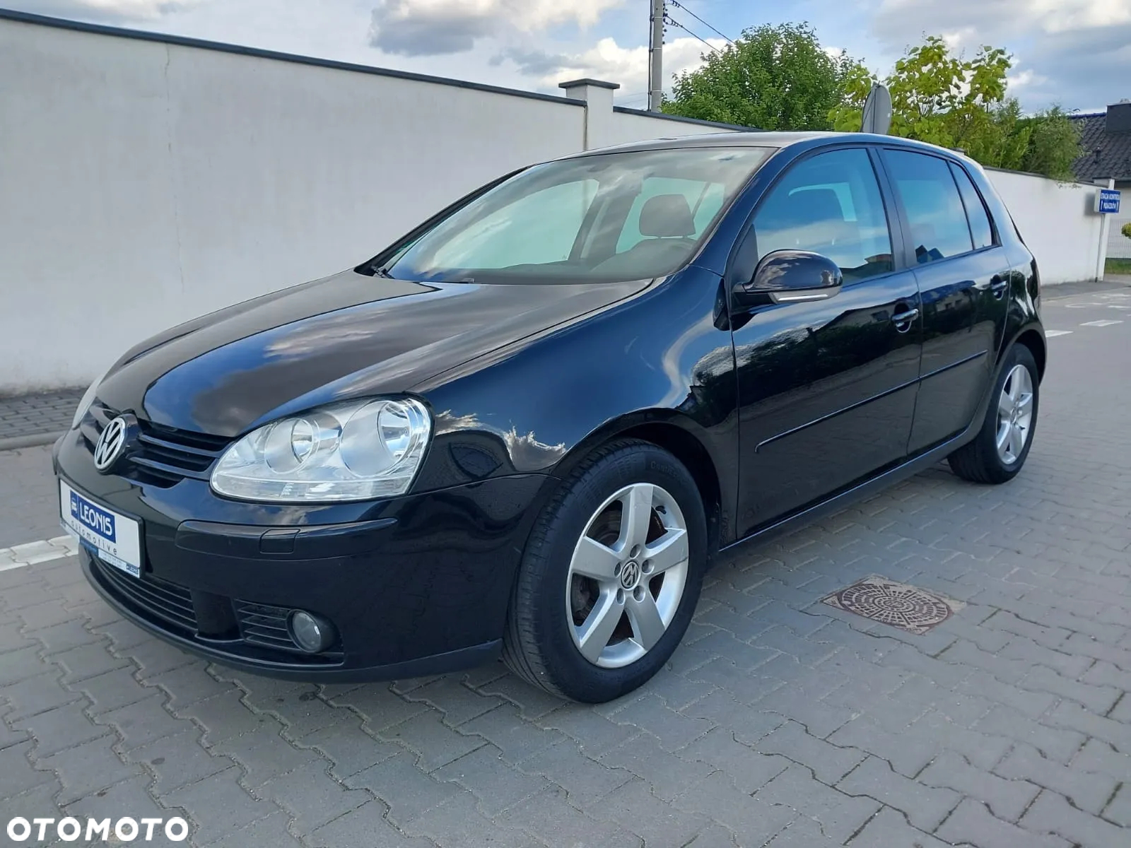 Volkswagen Golf 1.6 United - 11