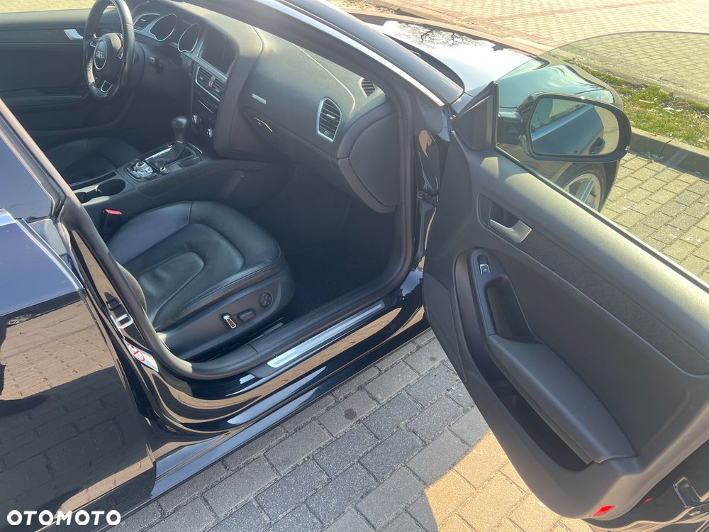 Audi A5 Sportback - 16