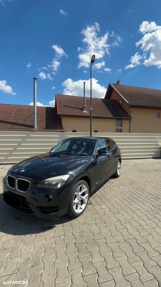 BMW X1 - 9