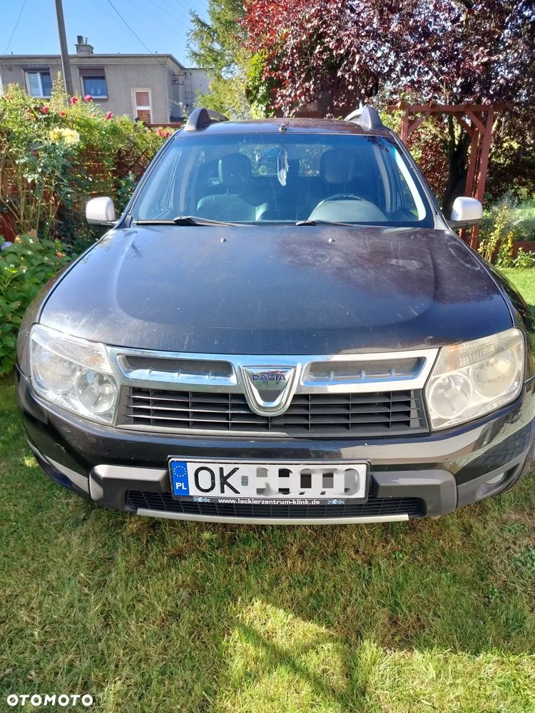 Dacia Duster 1.5 dCi Laureate - 5