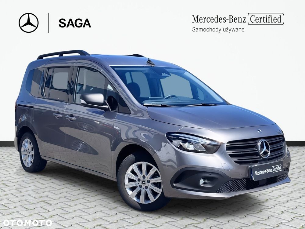 Mercedes-Benz Citan - 3