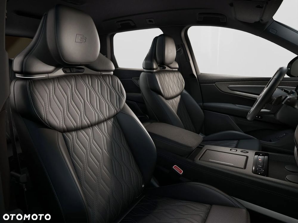 Audi Q7 TDI mHEV 210 kW Quattro S Line Tiptr - 11