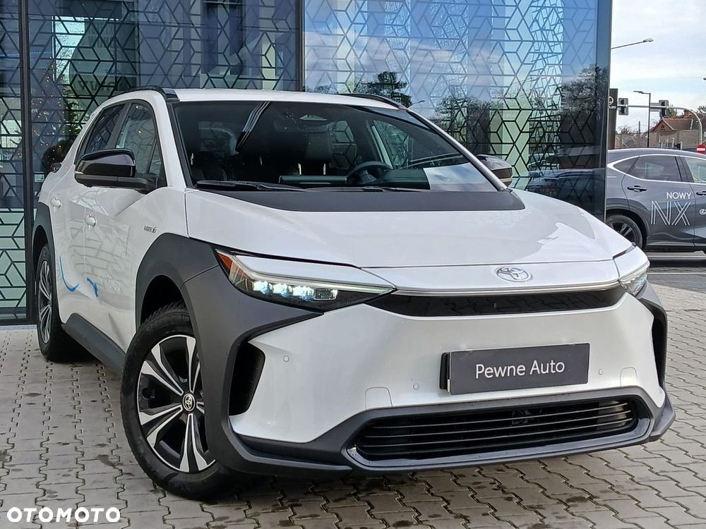 Toyota bZ4X 71.4kWh 4x4 Prestige - 9