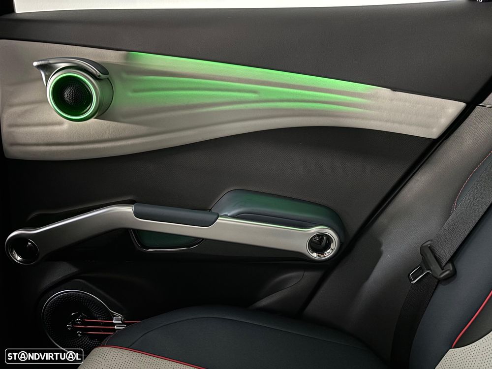 BYD Atto 3 Design - 15