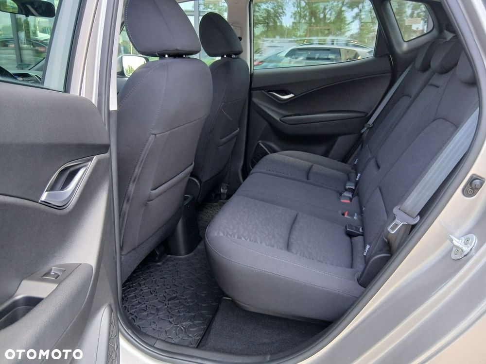 Hyundai ix20 - 17