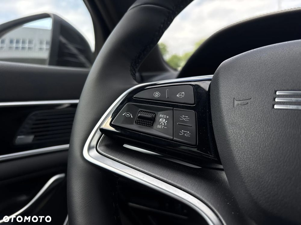 BYD Seal U 1.5T Design AWD - 24