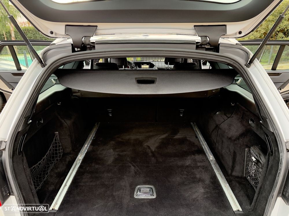 Mercedes-Benz E 350 T CDI DPF BlueEFFICIENCY 7G-TRONIC Avantgarde - 37