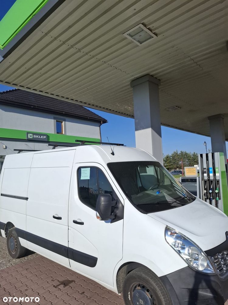 Renault MASTER - 1