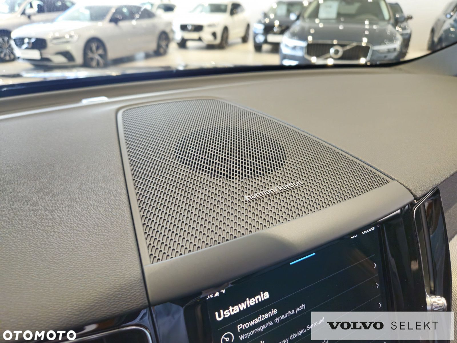 Volvo XC 60 - 19