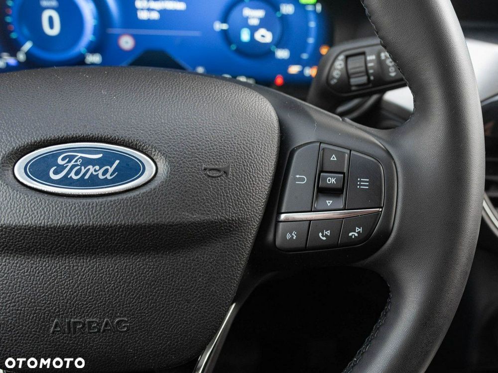 Ford Kuga 2.5 FHEV FWD Titanium - 16