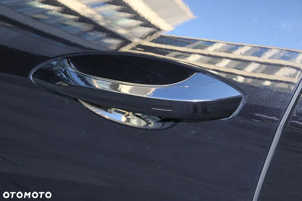 Porsche Panamera 4S E-Hybrid - 38