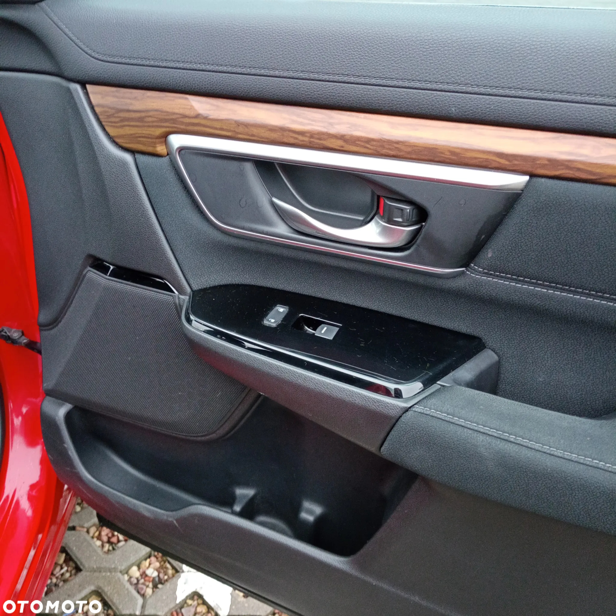 Honda CR-V 1.5 Elegance (2WD / Connect+) - 22