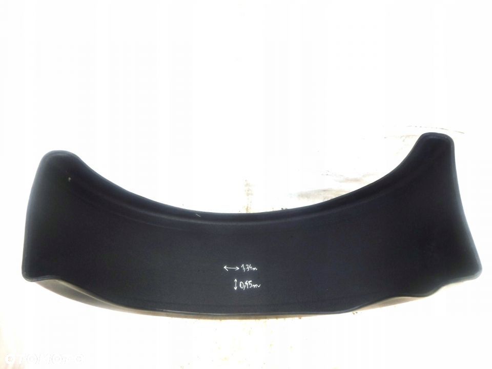 NADKOLE BŁOTNIK PRZYCZEPY NACZEPY 1340X450 MM - 2