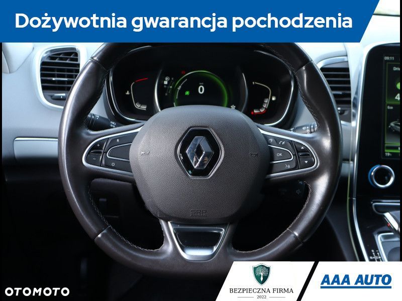 Renault Espace - 22