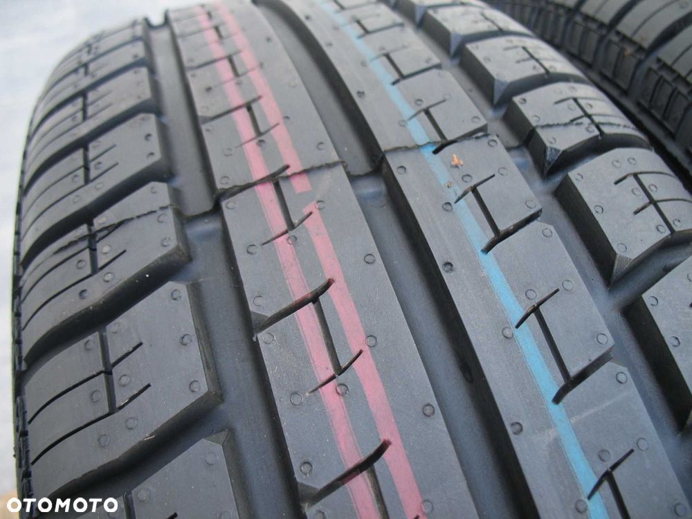 Opony wzmacniane 205/65r16C Continental 13r Nowe z zapasu cena za 2szt - 3