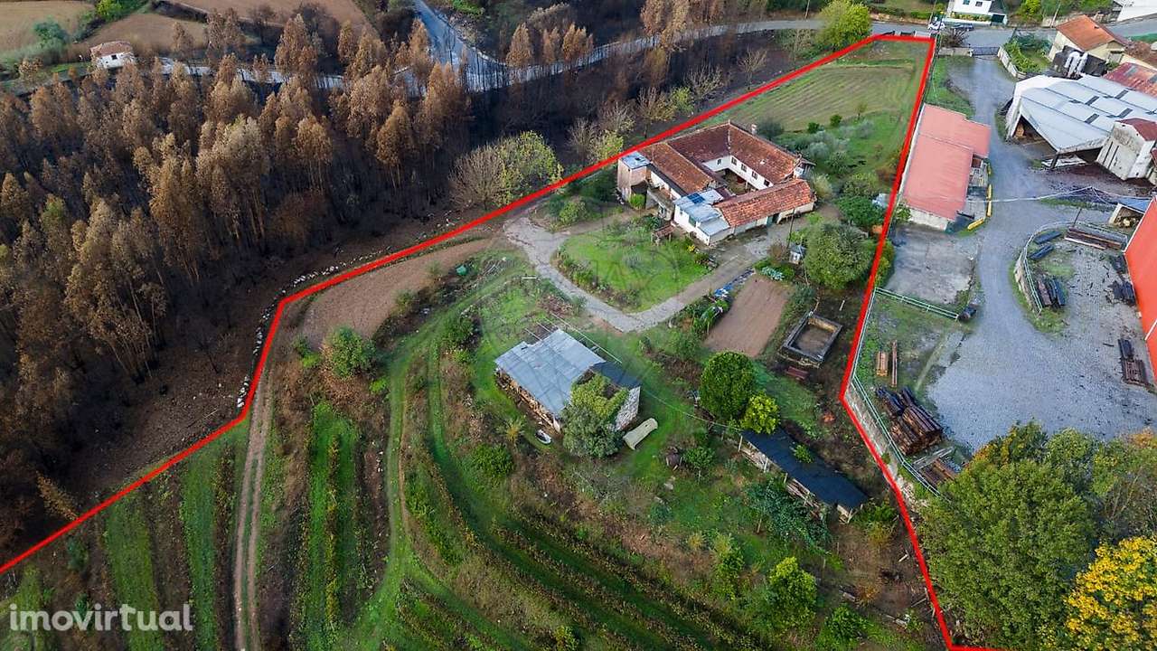 Moradia T3 para venda - Grande imagem: 3/50